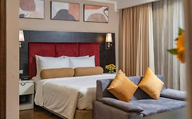 Beryl Charm Hotel And Spa